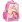Sunce Παιδική τσάντα Princess 18'' Trolley